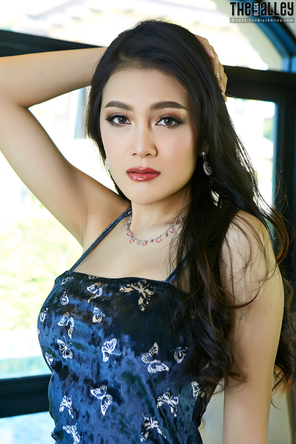 [The Black Alley] Rosita Photo Set.46 (2021.05.25)