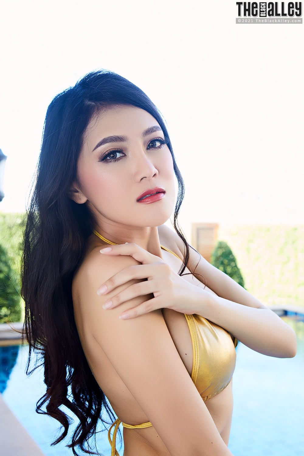 [The Black Alley] Rosita Photo Set.45 (2021.05.20)