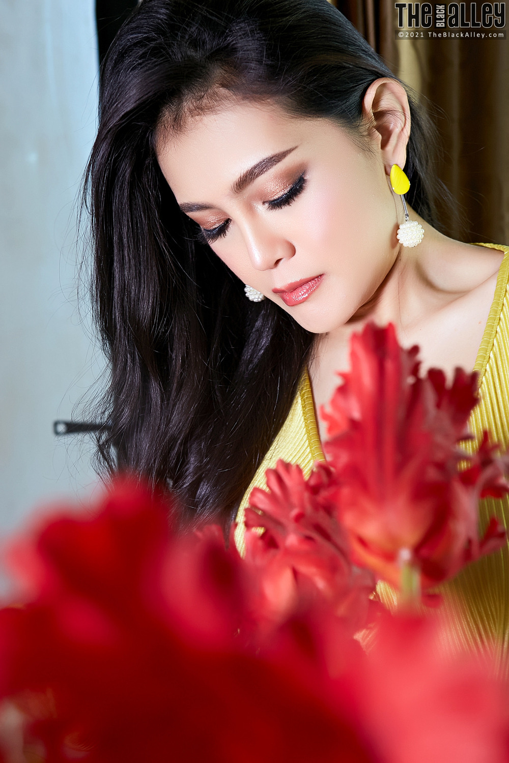 [The Black Alley] Rosita Photo Set.47 (2021.05.28)