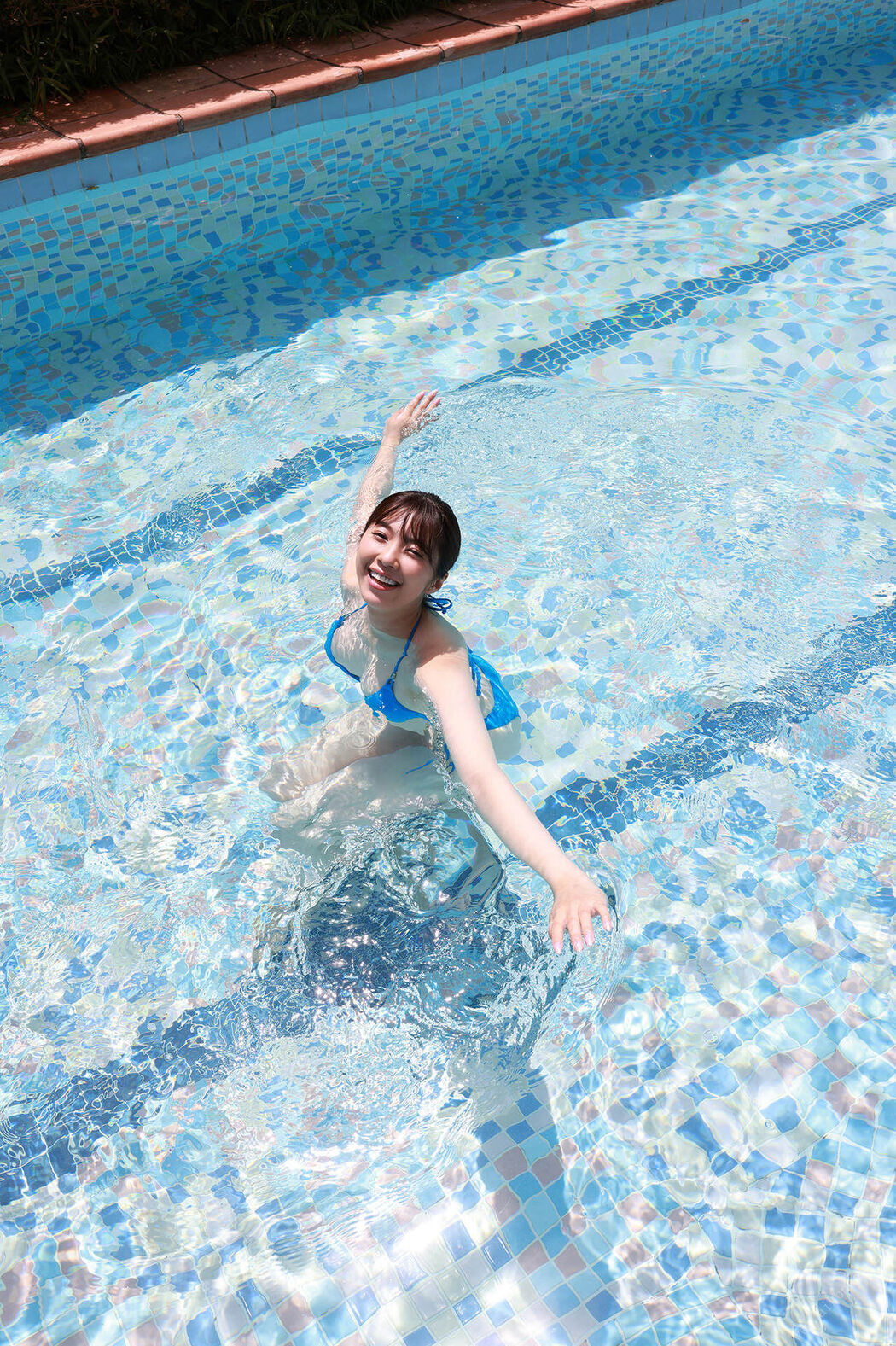 Mai Tsubasa つばさ舞, 週刊ポストデジタル写真集 翼をあげたい Set.02