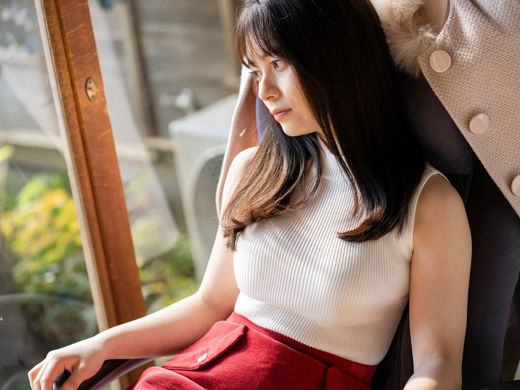 Sakurako Okubo 大久保桜子, FLASHデジタル写真集 戦隊ヒロインと温泉旅行 Set.01