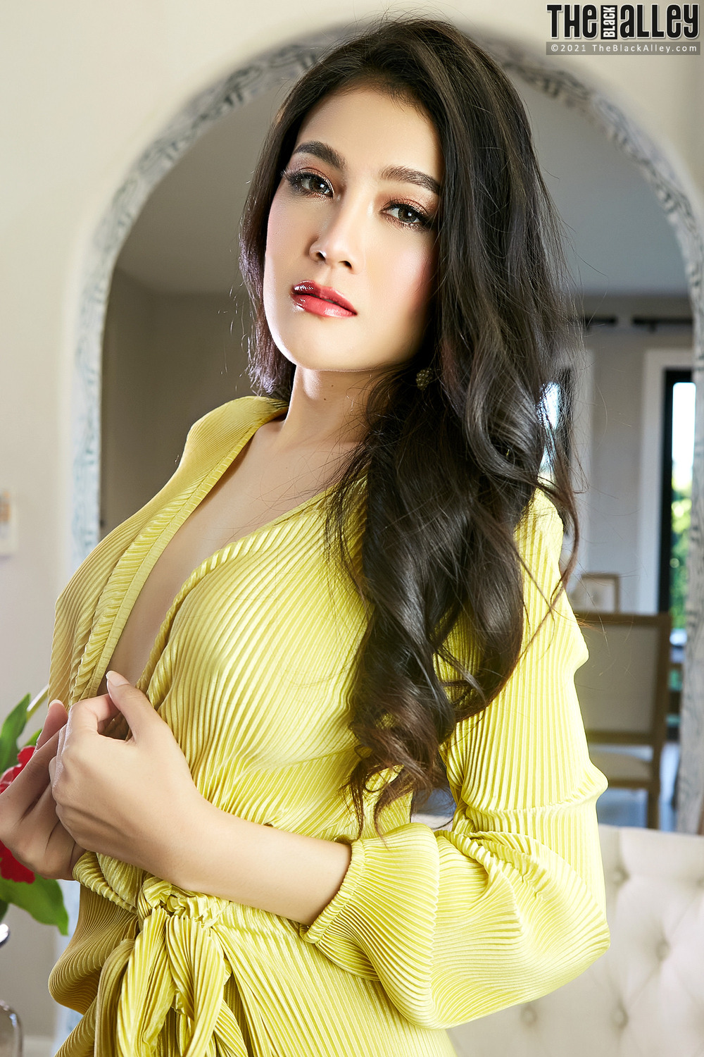 [The Black Alley] Rosita Photo Set.47 (2021.05.28)