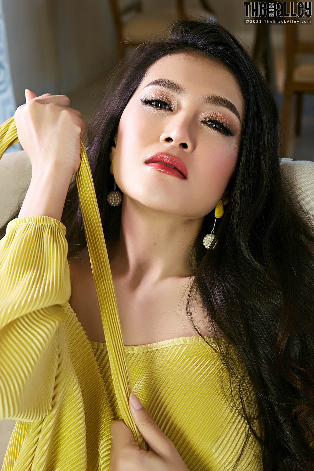 [The Black Alley] Rosita Photo Set.47 (2021.05.28)