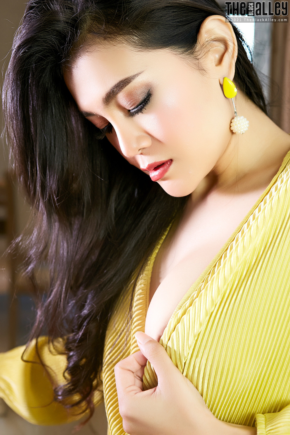 [The Black Alley] Rosita Photo Set.47 (2021.05.28)