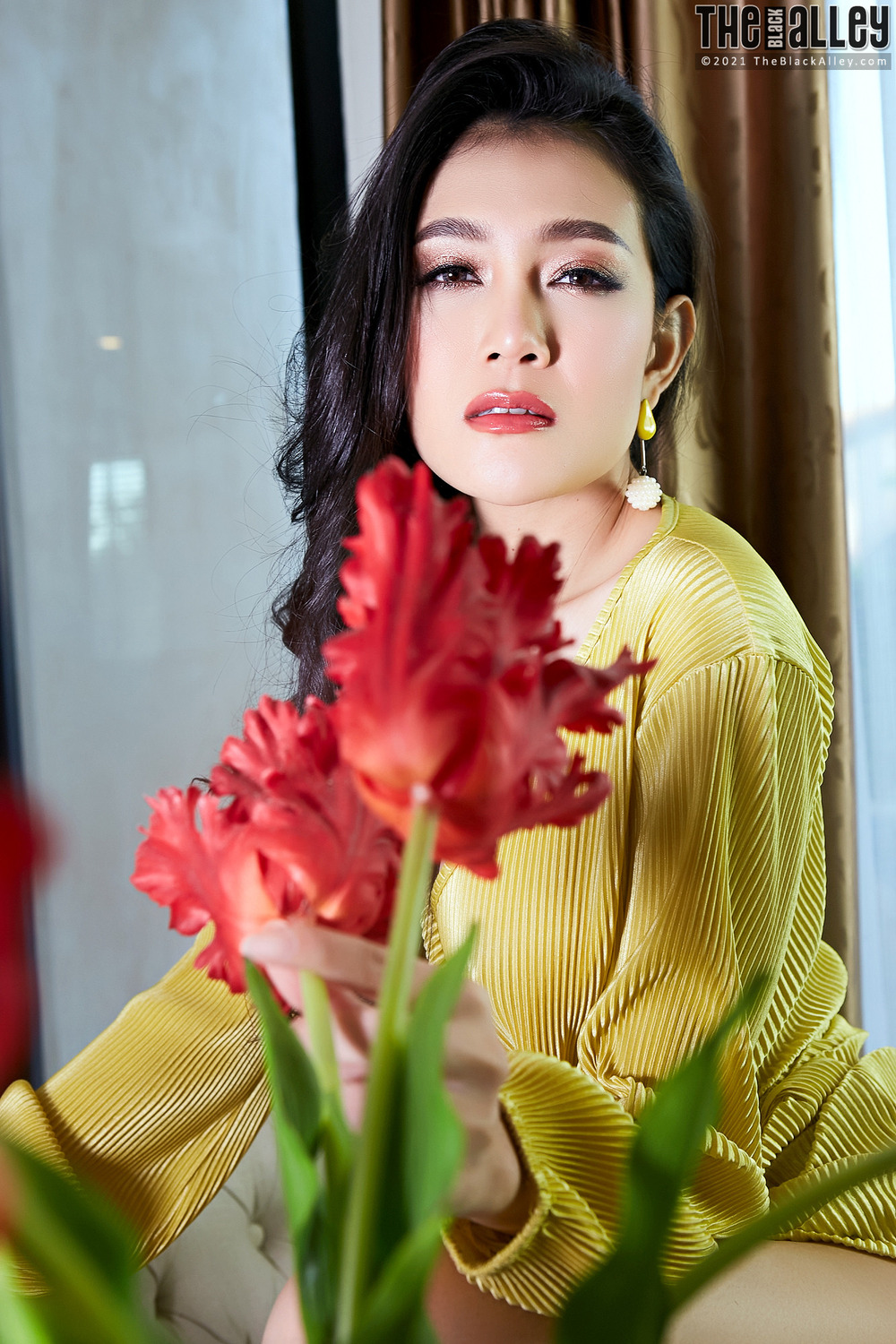 [The Black Alley] Rosita Photo Set.47 (2021.05.28)