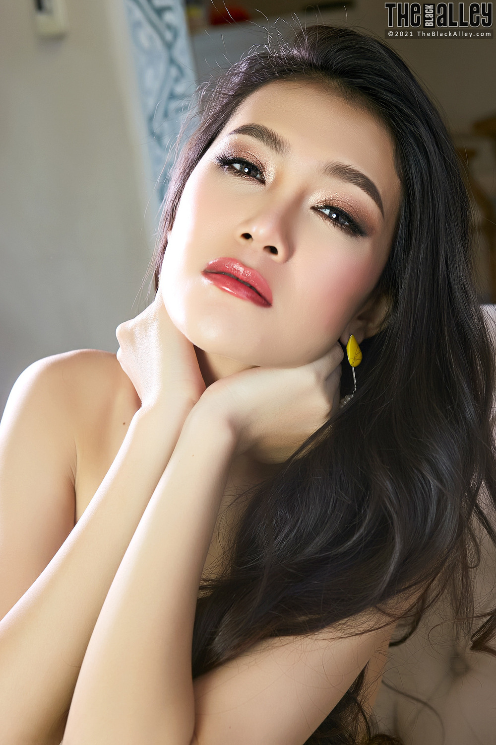 [The Black Alley] Rosita Photo Set.47 (2021.05.28)