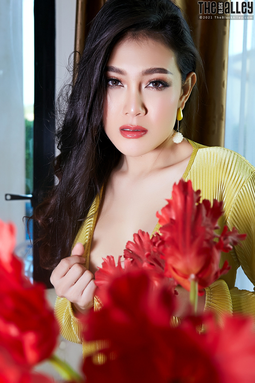 [The Black Alley] Rosita Photo Set.47 (2021.05.28)