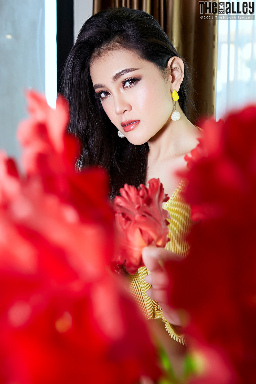 [The Black Alley] Rosita Photo Set.47 (2021.05.28)