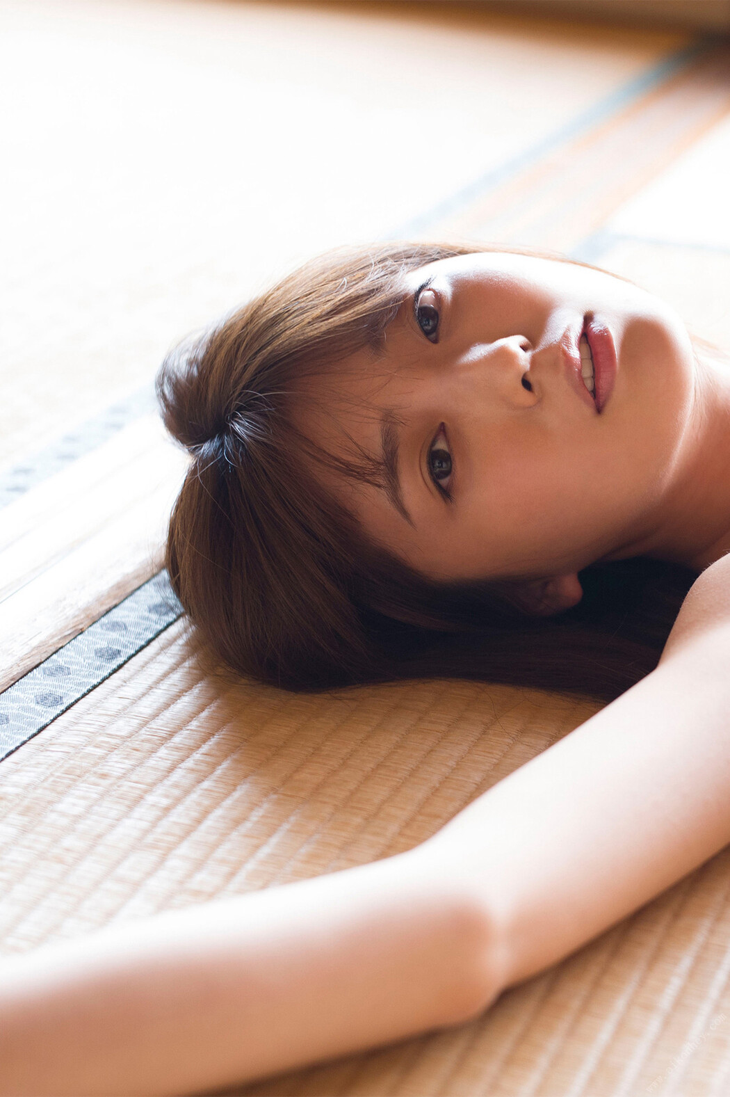 Mio Kudo 工藤美桜, FRIDAYデジタル写真集 センチメンタルな柔肌 Set.01