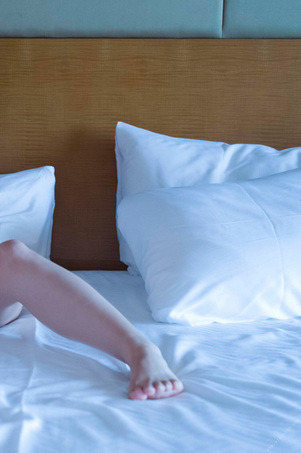 Miu Nakamura 仲村美海, ＦＲＩＤＡＹデジタル写真集 艶めくお姉さん Set.03