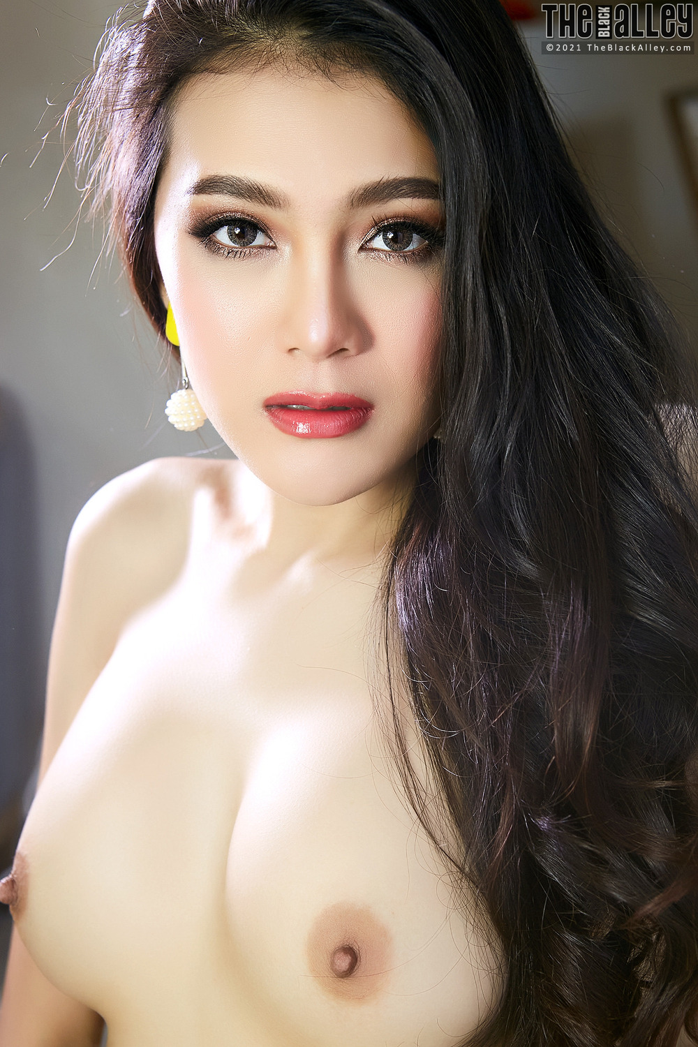 [The Black Alley] Rosita Photo Set.47 (2021.05.28)