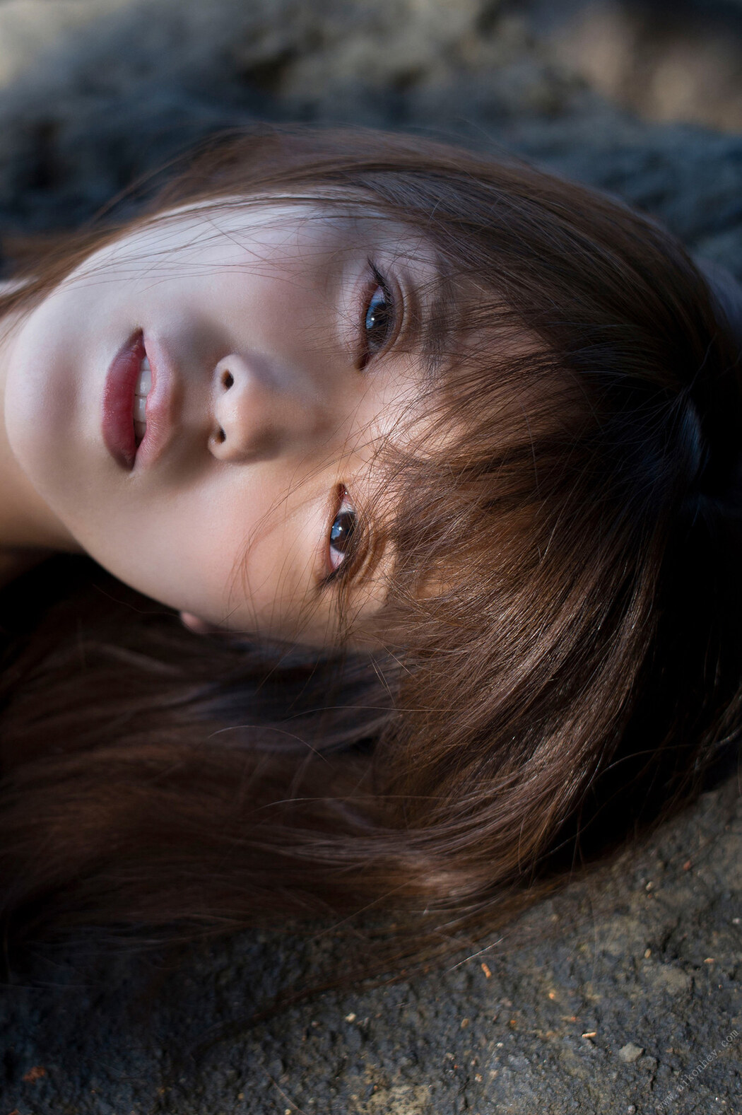 Mio Kudo 工藤美桜, FRIDAYデジタル写真集 センチメンタルな柔肌 Set.04