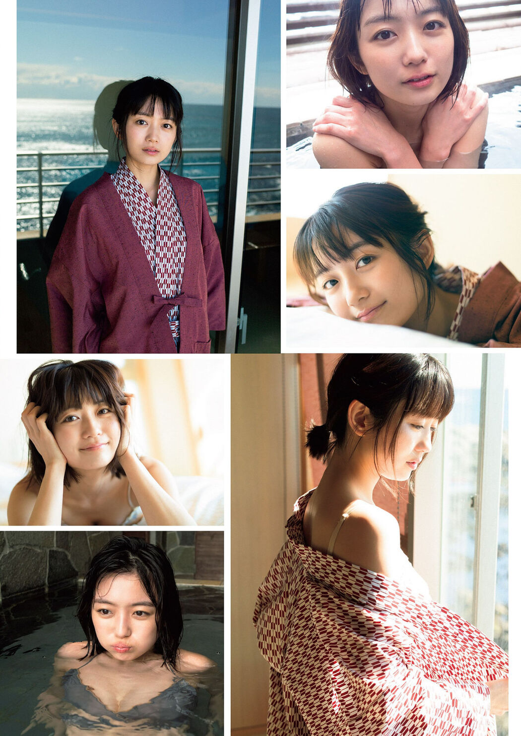 Kanami Takasaki 高崎かなみ, FLASH 2022.03.22 (フラッシュ 2022年3月22日号)