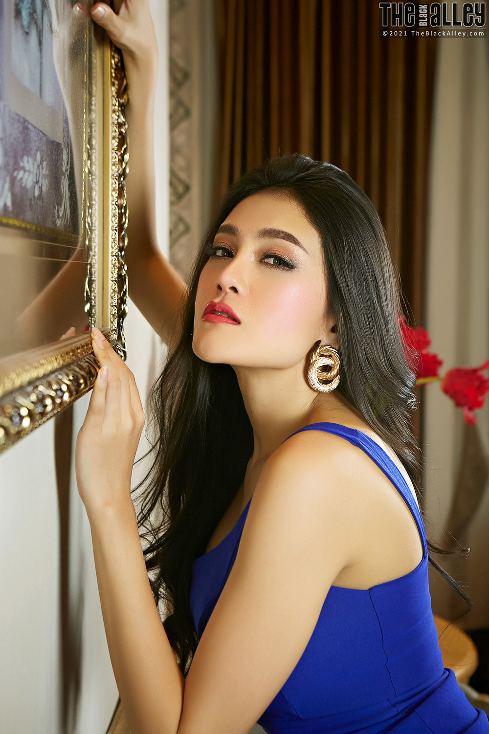 [The Black Alley] Rosita Photo Set.48 (2021.06.03)