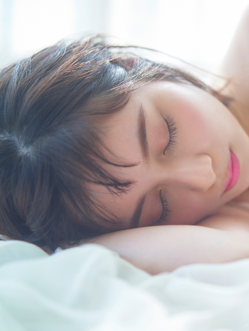 Sakurako Okubo 大久保桜子, ヤングチャンピオンデジグラ ヒロインの素肌 Set.01