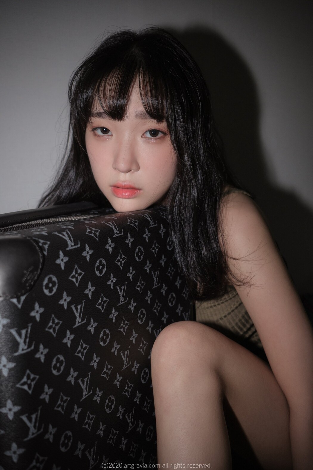 Bambi 밤비, [CreamSoda] Bambi Vol.11 Set.02
