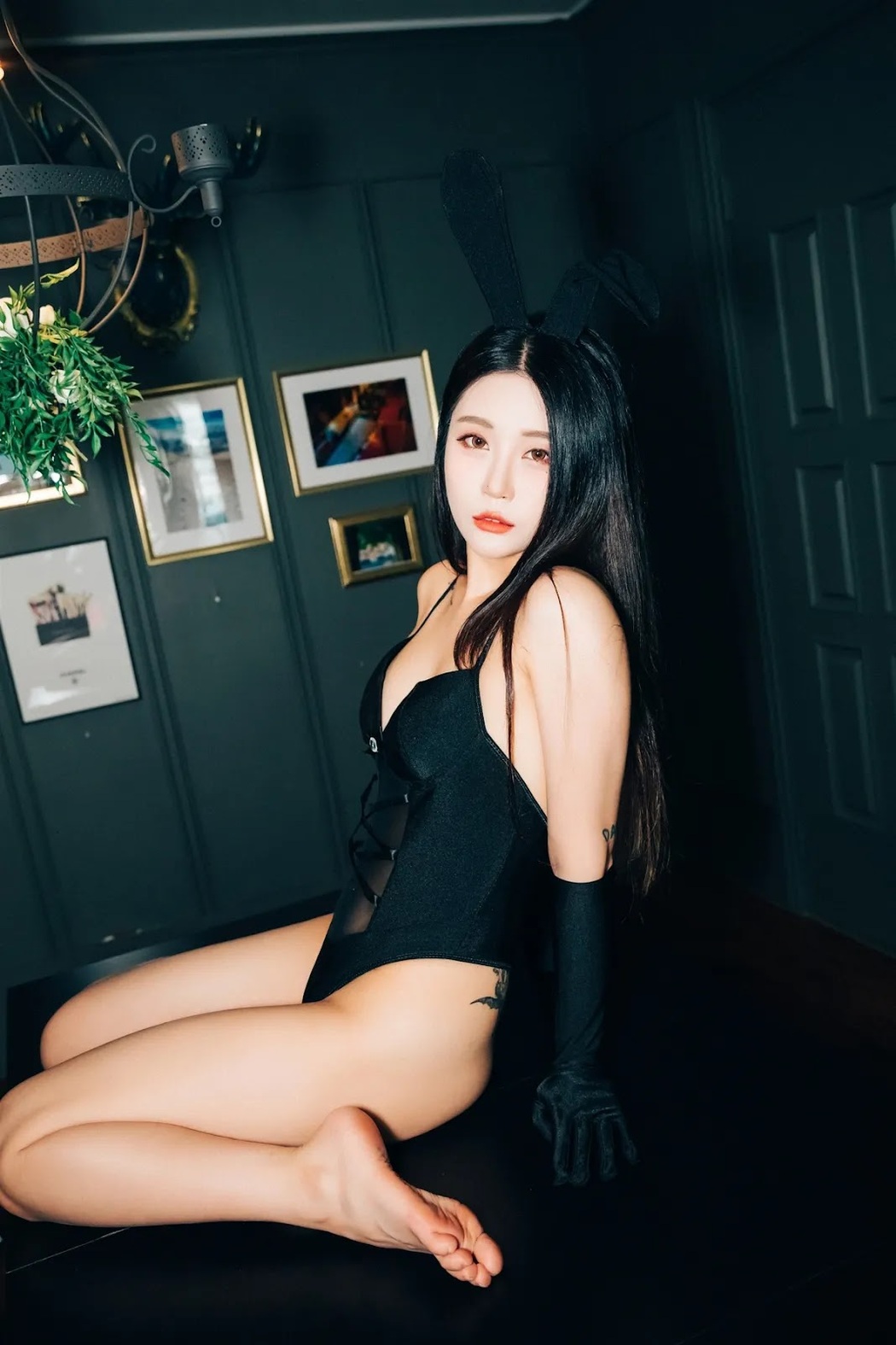 Jeong Bomi 정보미, [LOOZY] Roomate Set.02