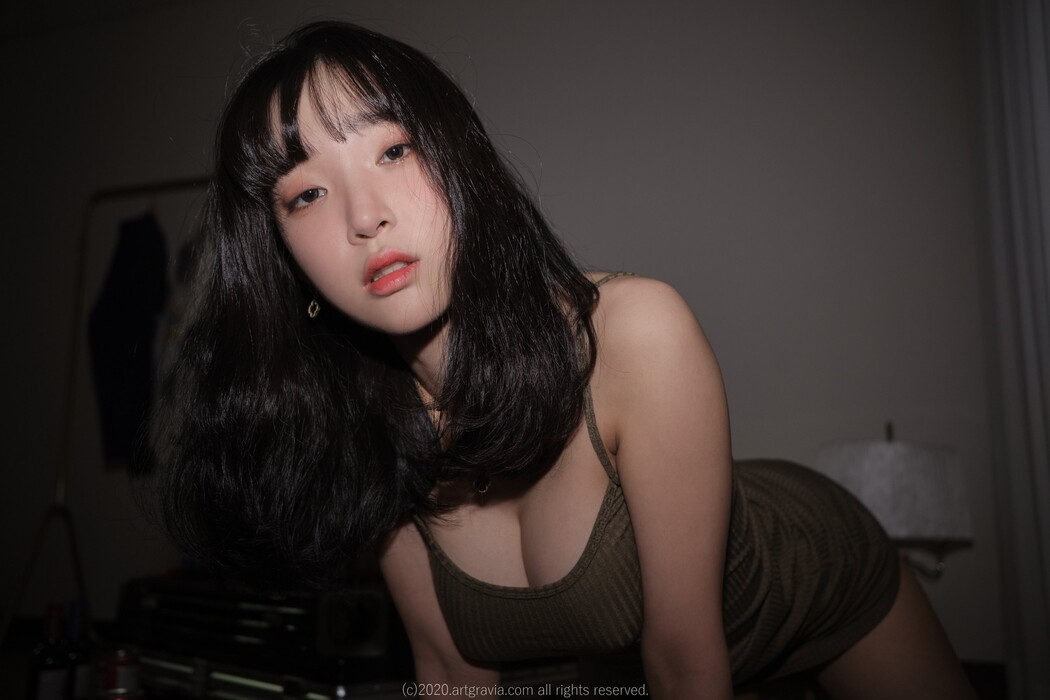 Bambi 밤비, [CreamSoda] Bambi Vol.11 Set.02