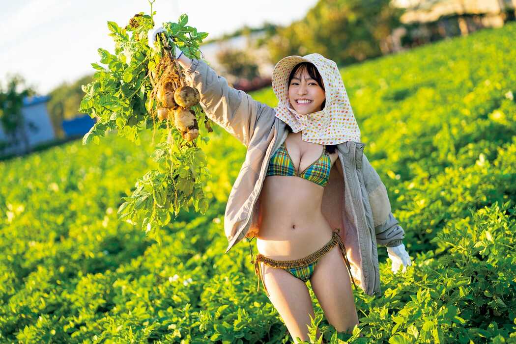 Kanami Takasaki 高崎かなみ, FLASH 2022.03.22 (フラッシュ 2022年3月22日号)