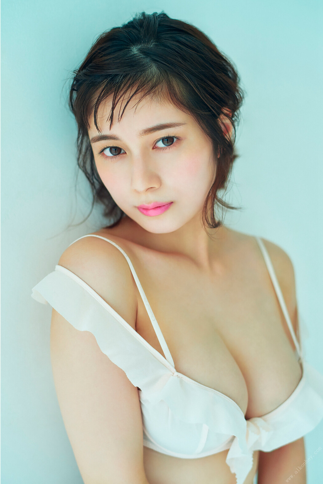 Sakurako Okubo 大久保桜子, ヤングチャンピオンデジグラ ヒロインの素肌 Set.01