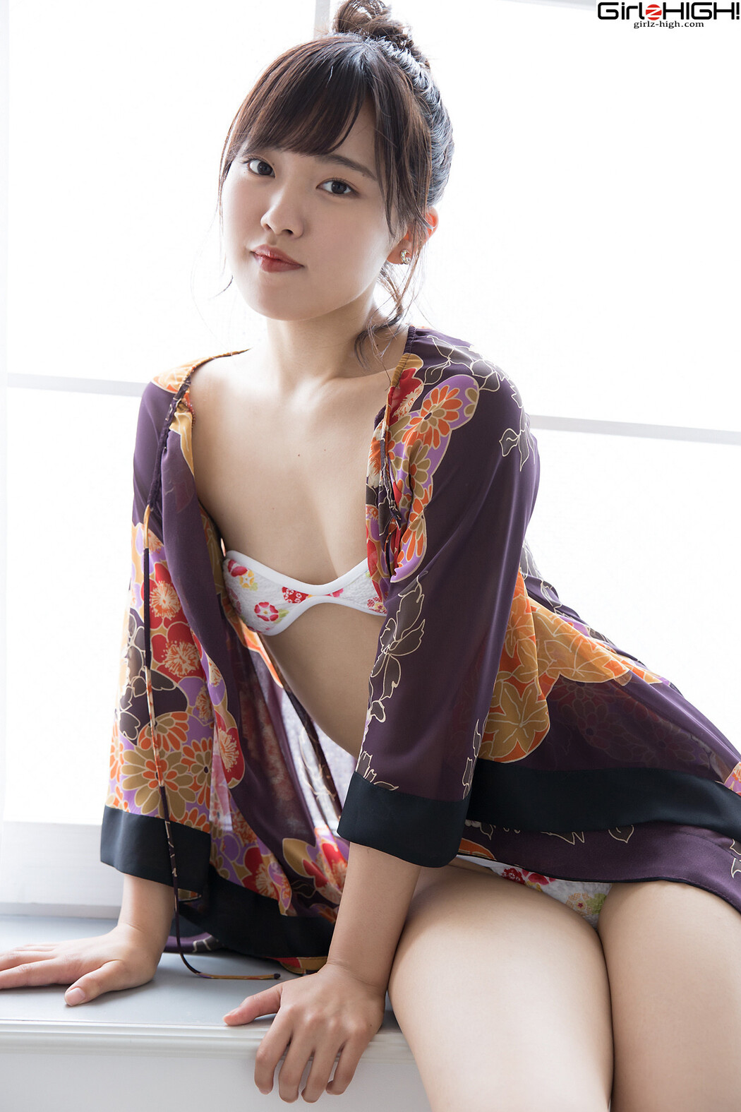 Anjyu Kouzuki 香月杏珠, [Girlz-High] 2021.10.25 (bfaa_066_004)