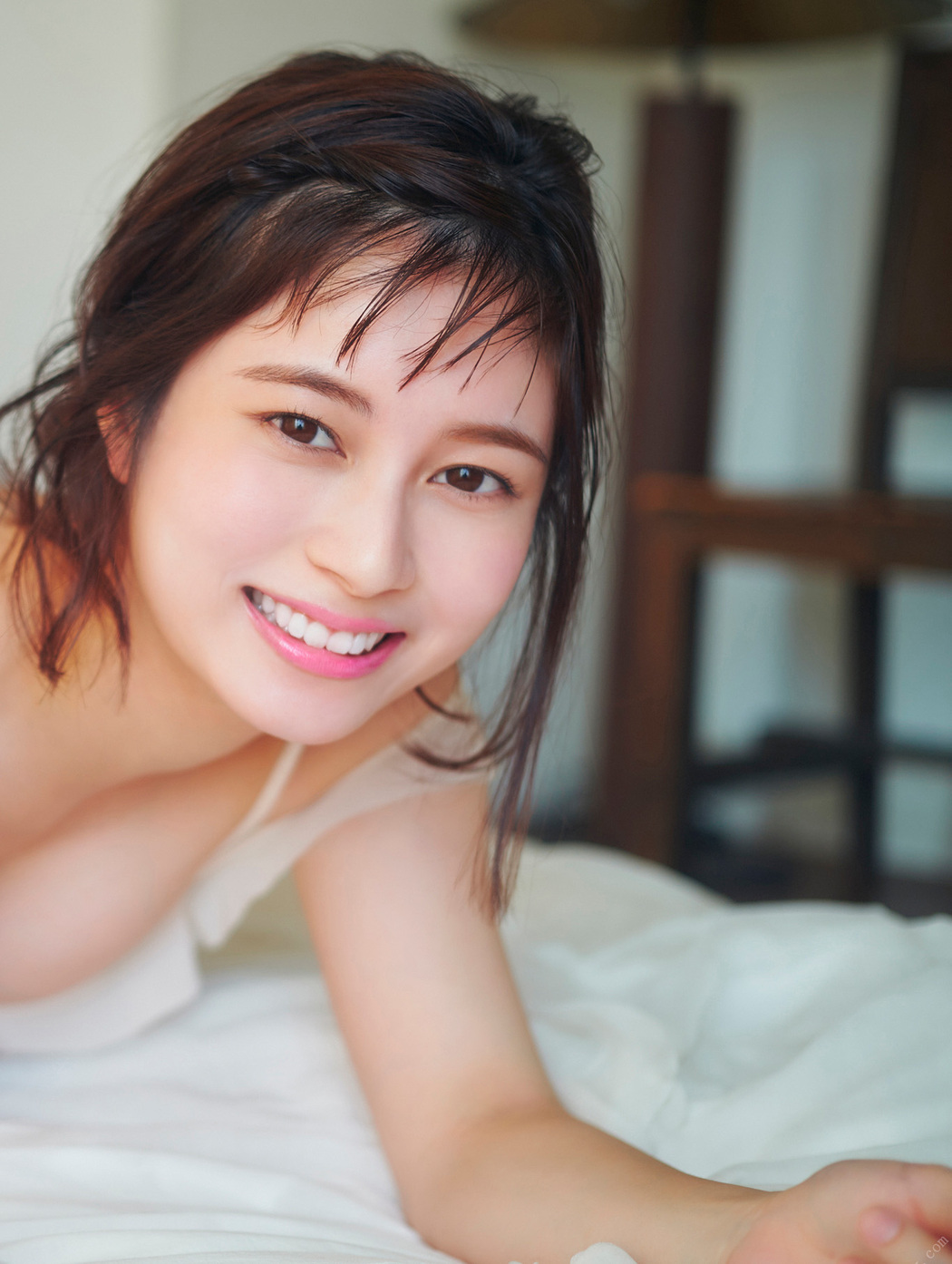 Sakurako Okubo 大久保桜子, ヤングチャンピオンデジグラ ヒロインの素肌 Set.01