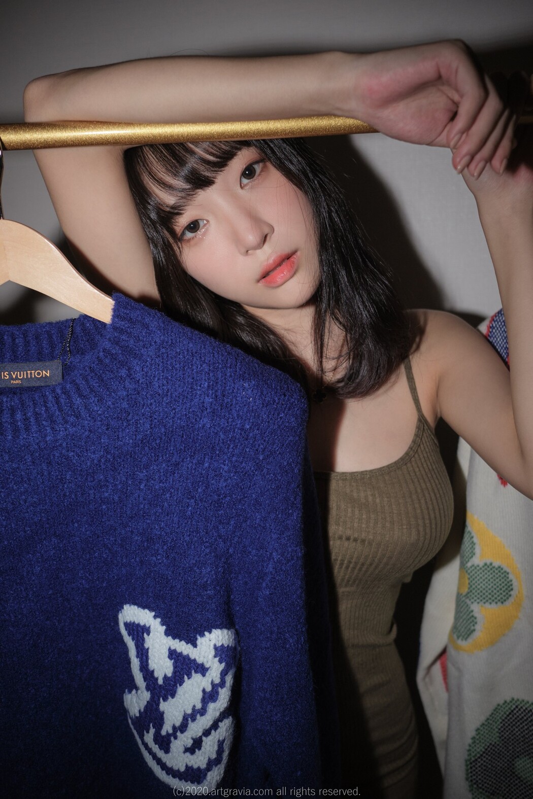 Bambi 밤비, [CreamSoda] Bambi Vol.11 Set.02