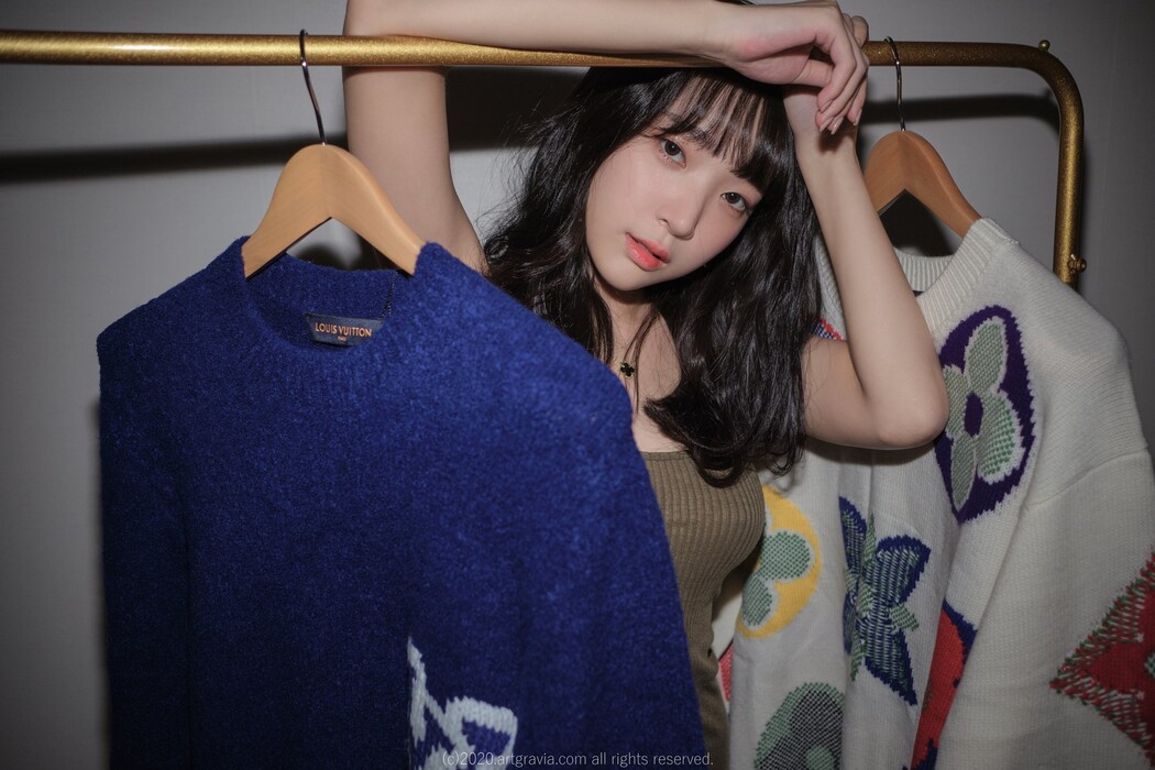 Bambi 밤비, [CreamSoda] Bambi Vol.11 Set.02