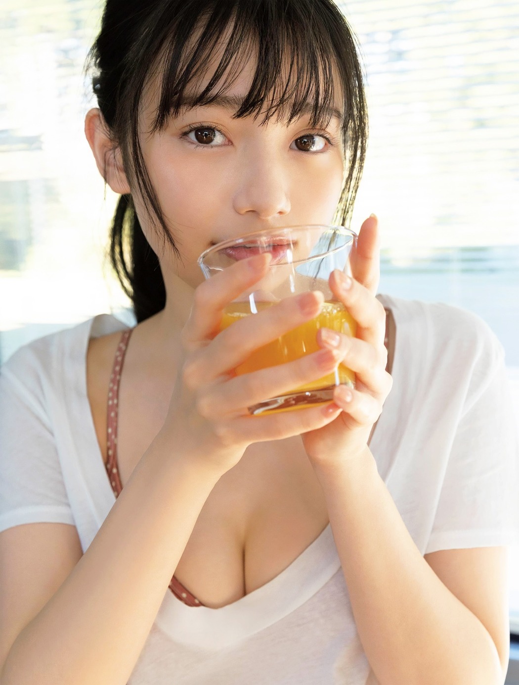 Marina Amatsu あまつまりな, FLASH 2022.03.22 (フラッシュ 2022年3月22日号)