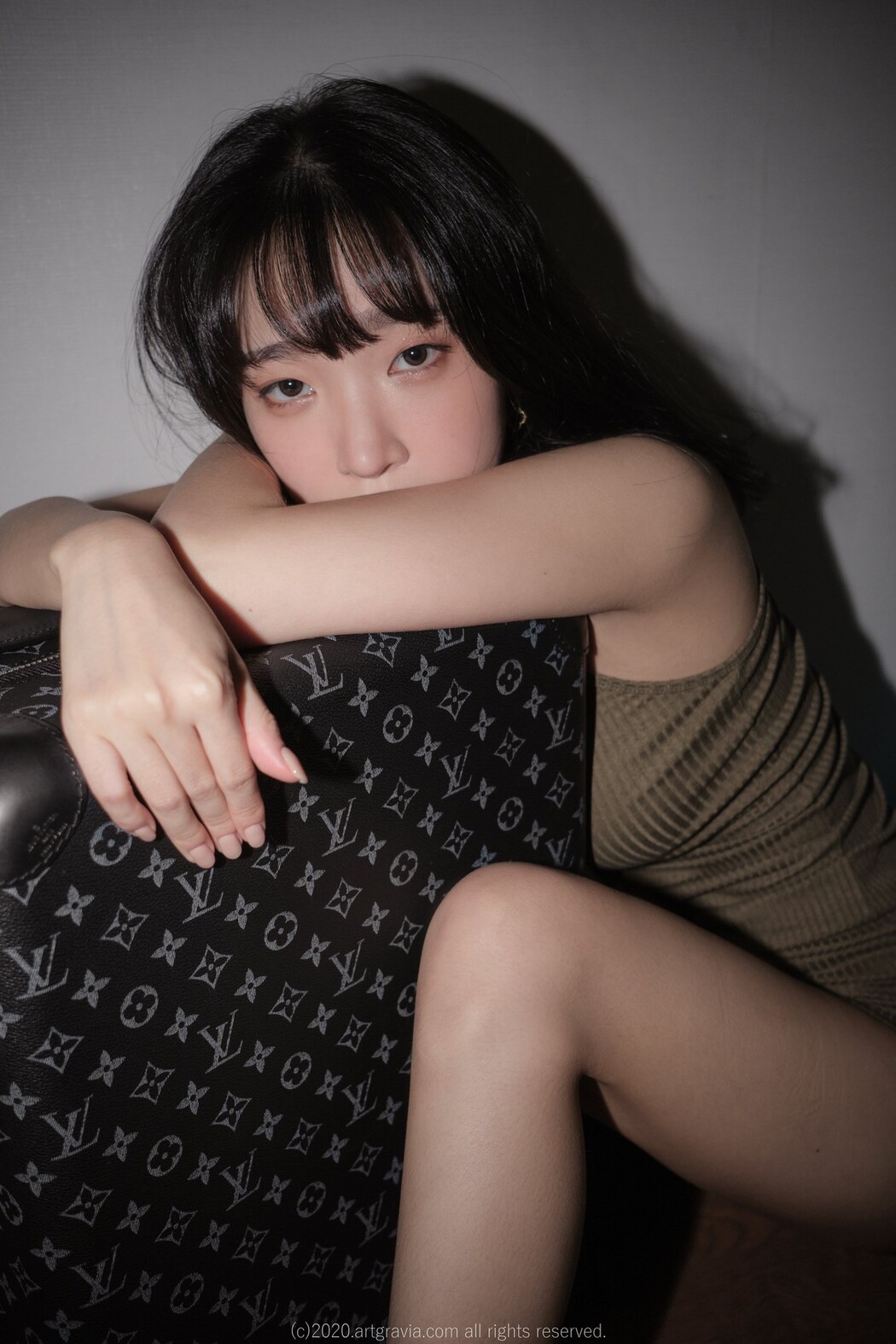 Bambi 밤비, [CreamSoda] Bambi Vol.11 Set.02