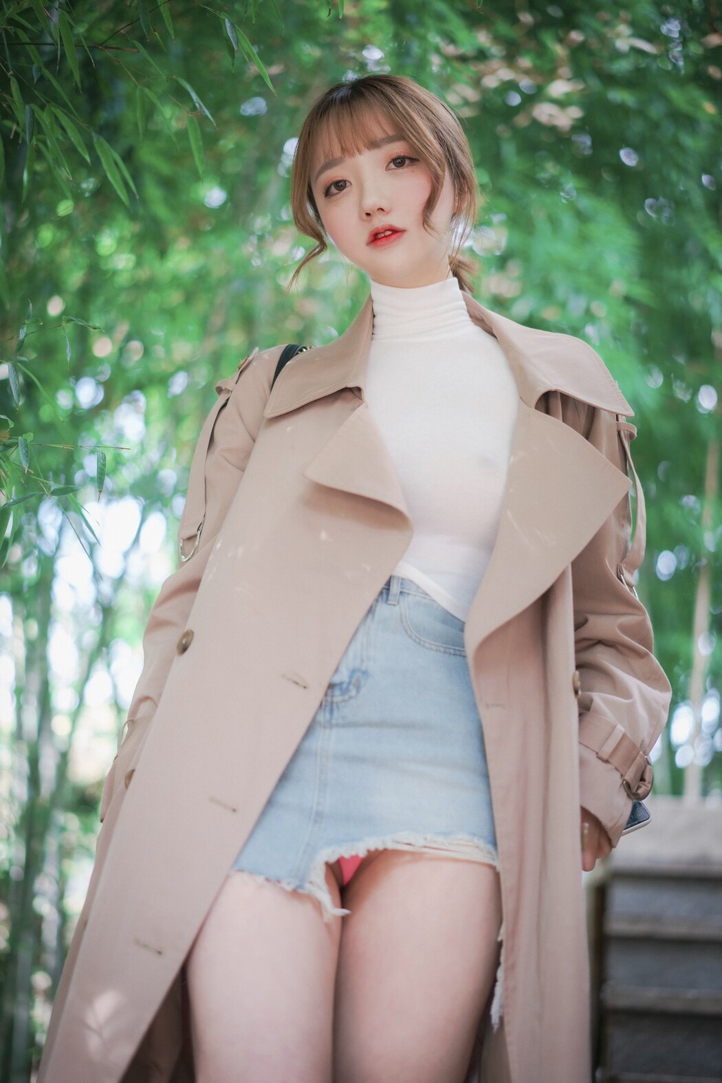 Son Yeeun 손예은, [LOOZY] Christmas Special 2021 Set.02