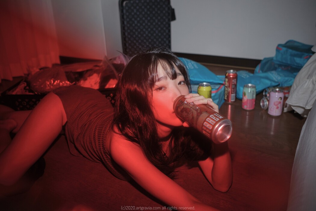 Bambi 밤비, [CreamSoda] Bambi Vol.11 Set.02