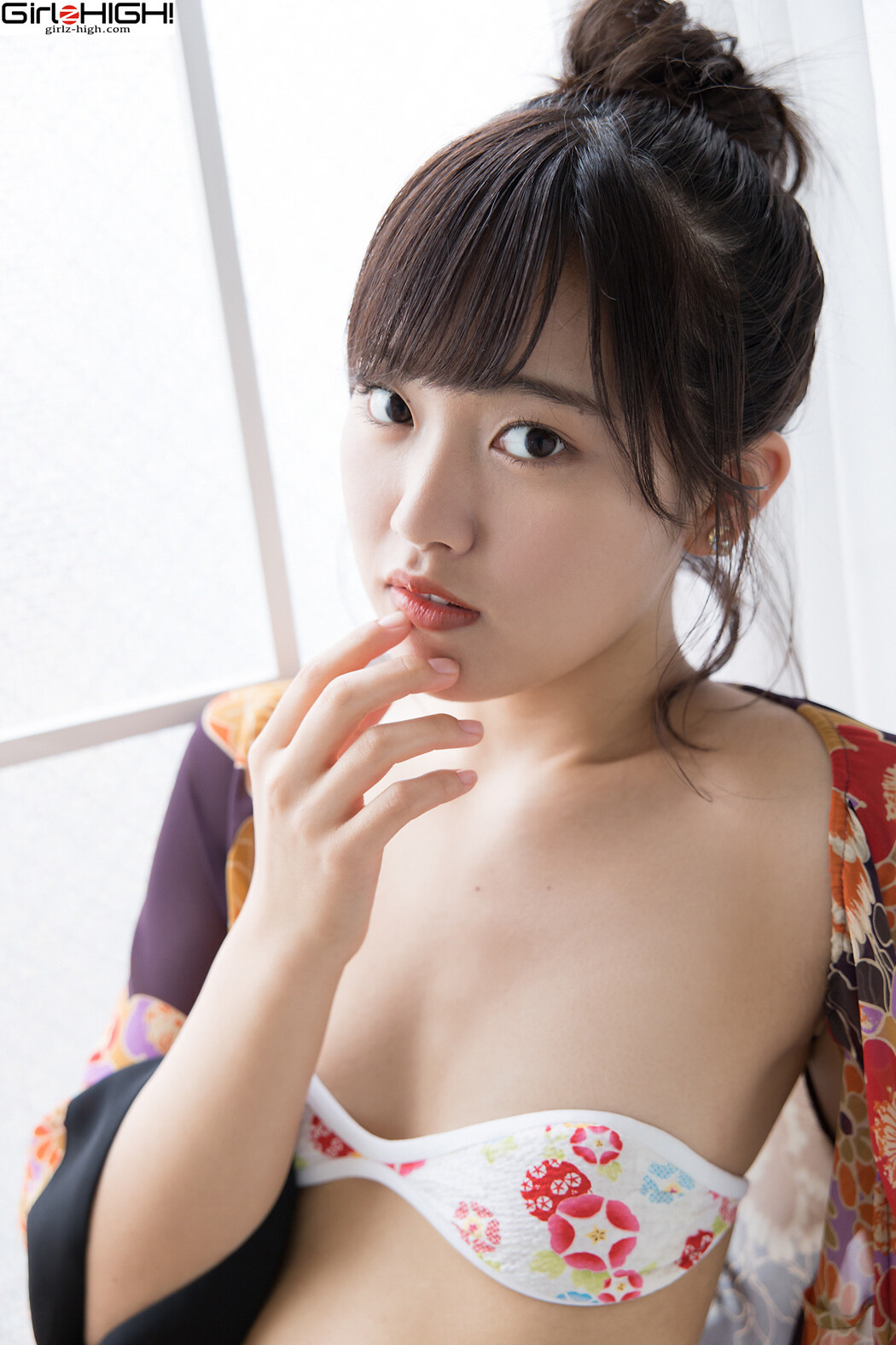Anjyu Kouzuki 香月杏珠, [Girlz-High] 2021.10.25 (bfaa_066_004)
