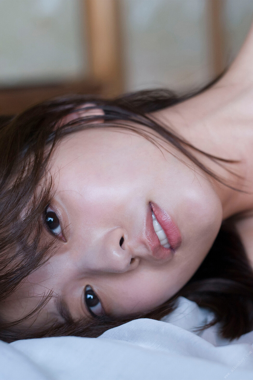 Mio Kudo 工藤美桜, FRIDAYデジタル写真集 センチメンタルな柔肌 Set.03