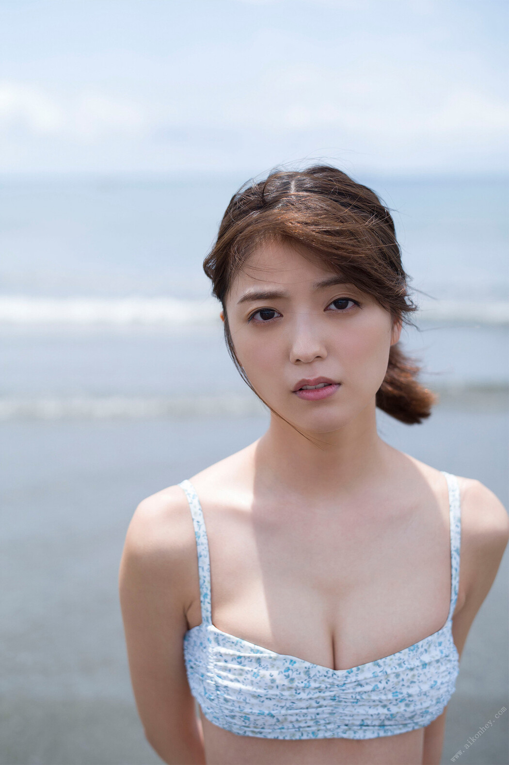 Mio Kudo 工藤美桜, FRIDAYデジタル写真集 センチメンタルな柔肌 Set.02