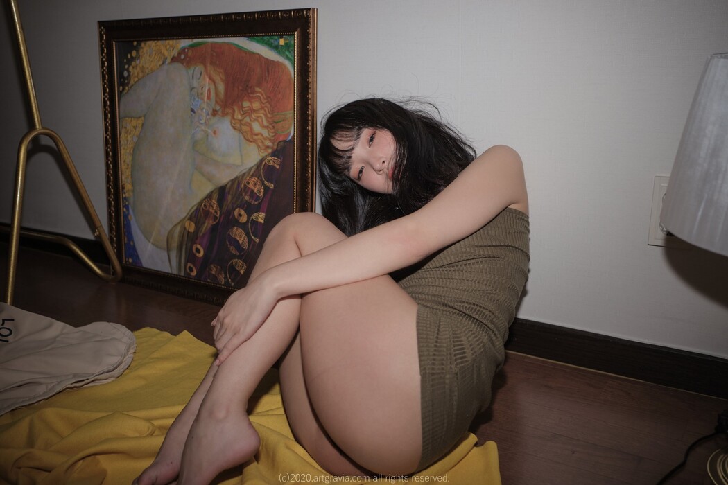 Bambi 밤비, [CreamSoda] Bambi Vol.11 Set.02