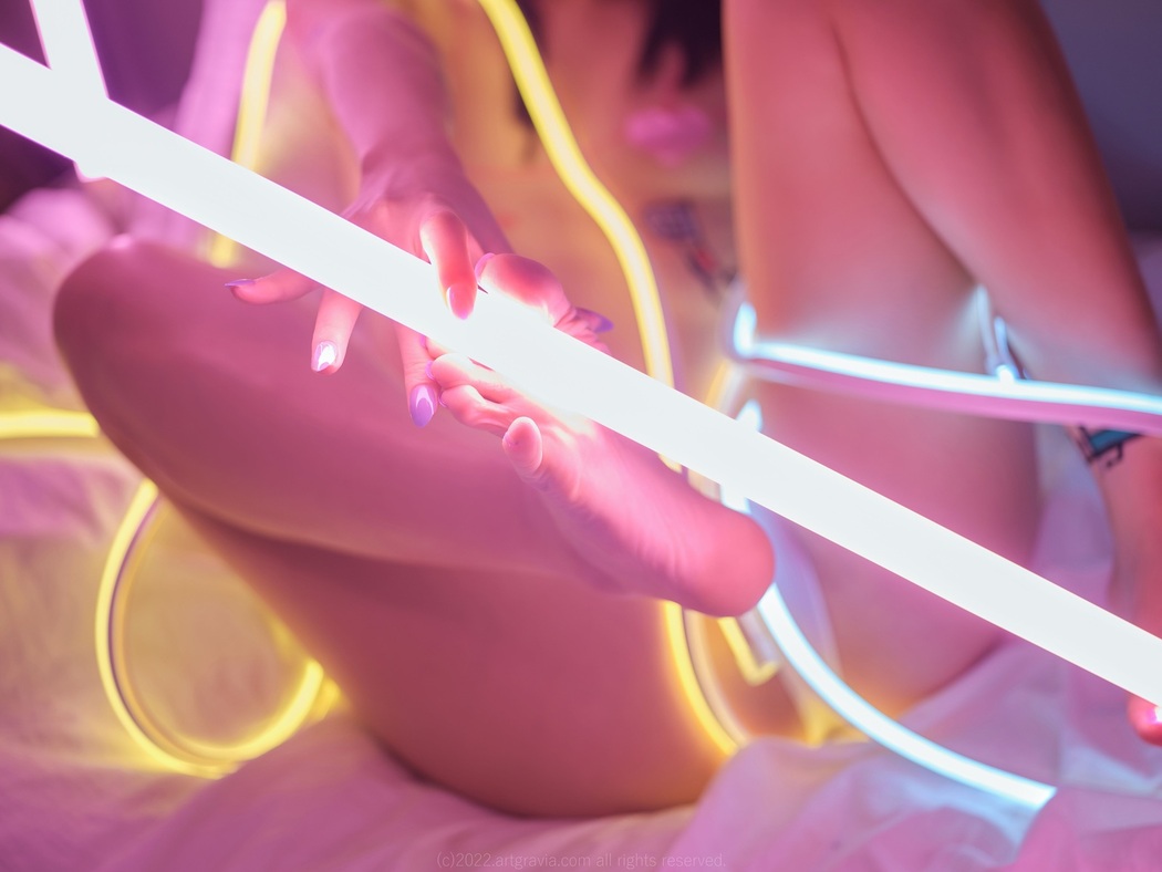 Bambi 밤비, [CreamSoda] Bambi Vol.11 Set.01