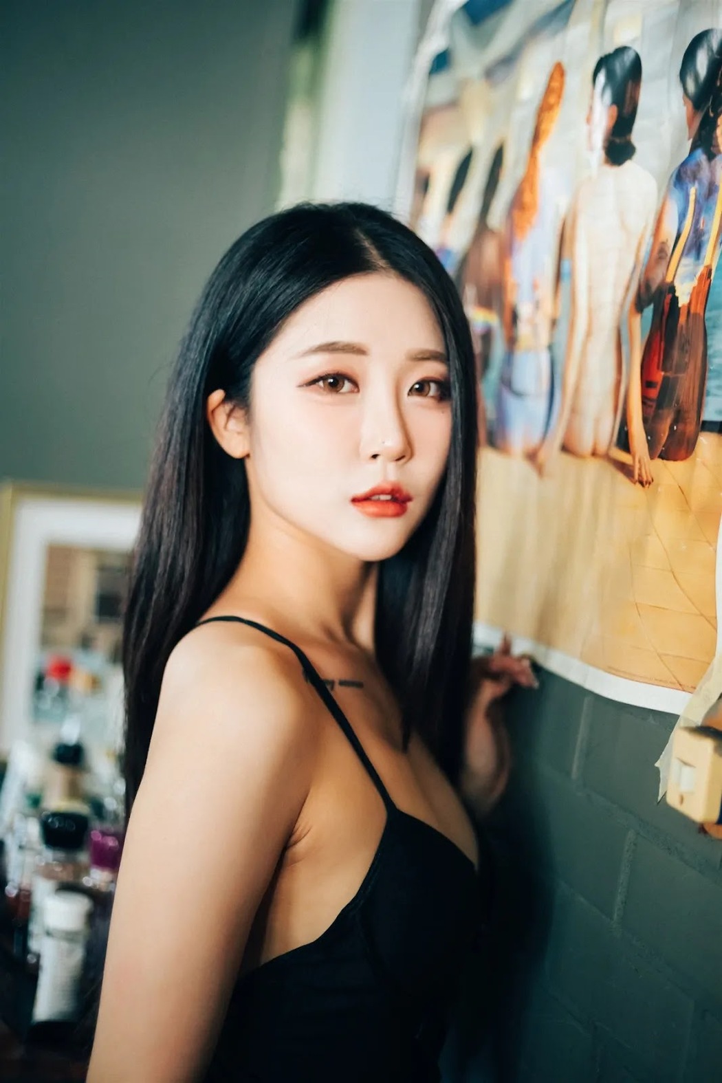 Jeong Bomi 정보미, [LOOZY] Roomate Set.02