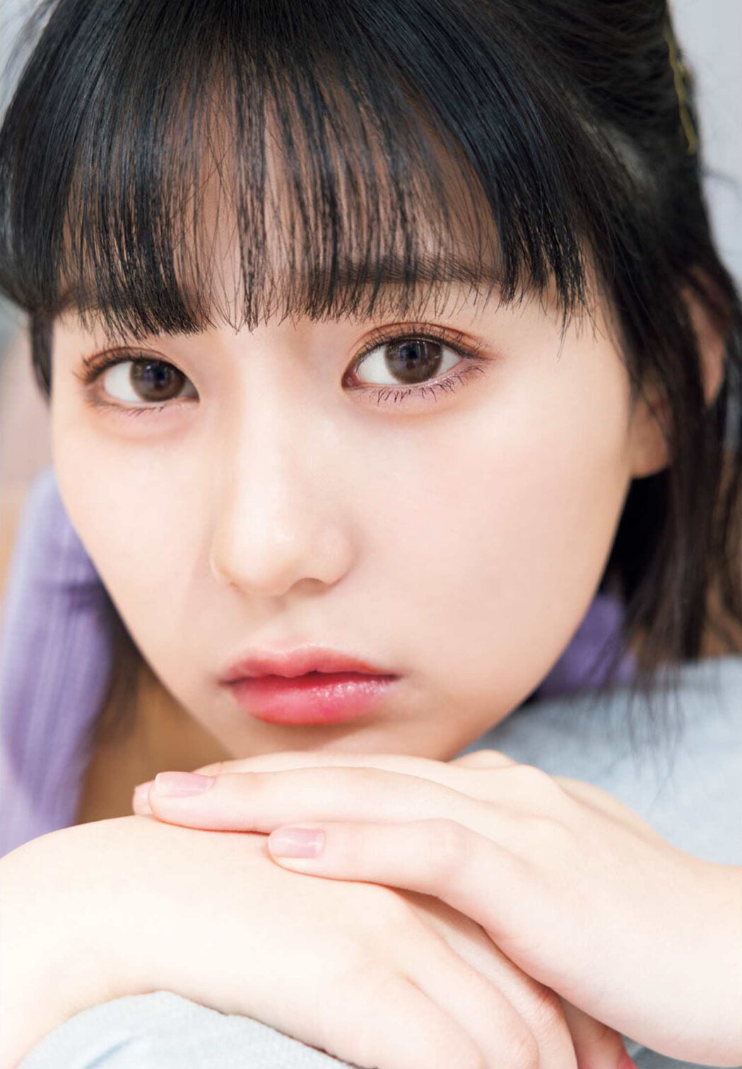 Miho Machiyama 街山みほ, FRIDAY 2022.03.11 (フライデー 2022年3月11日号)