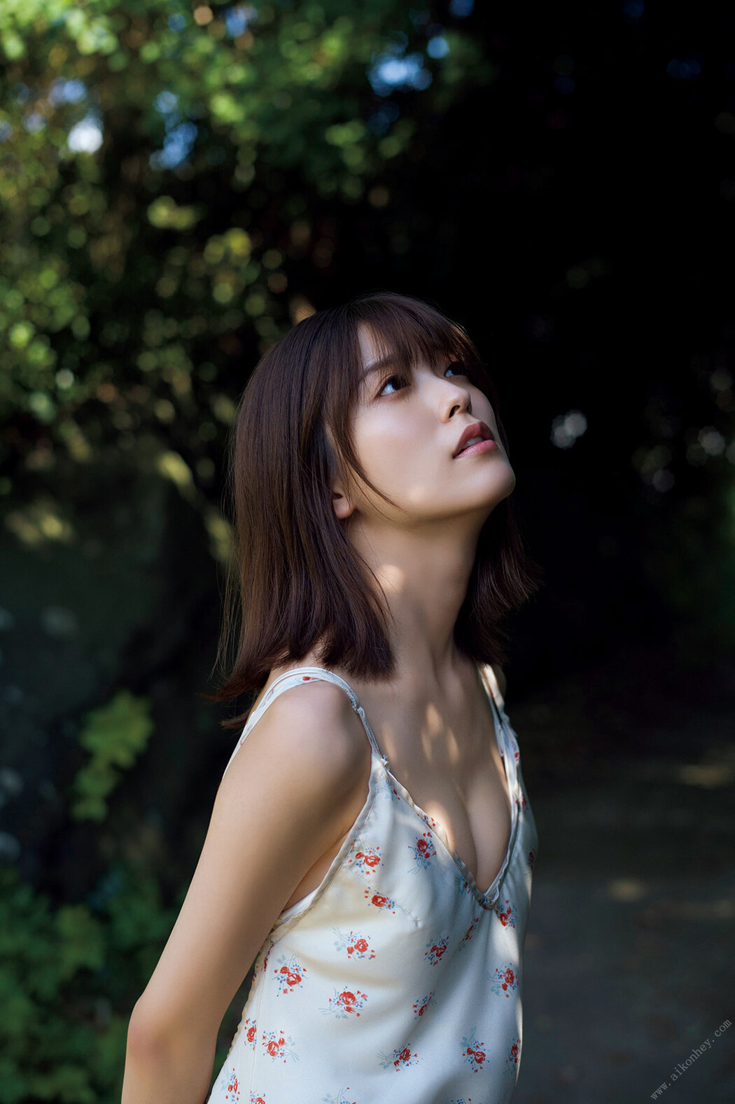 Mio Kudo 工藤美桜, FRIDAYデジタル写真集 センチメンタルな柔肌 Set.04