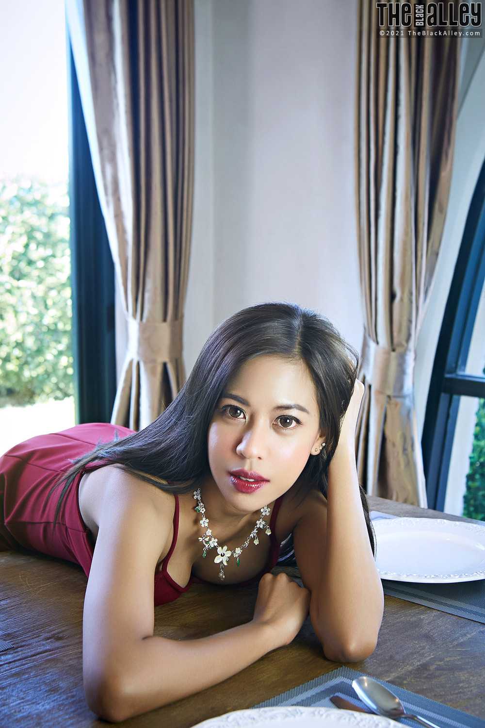 [The Black Alley] Linda Photo Set.52 (2021.06.10)