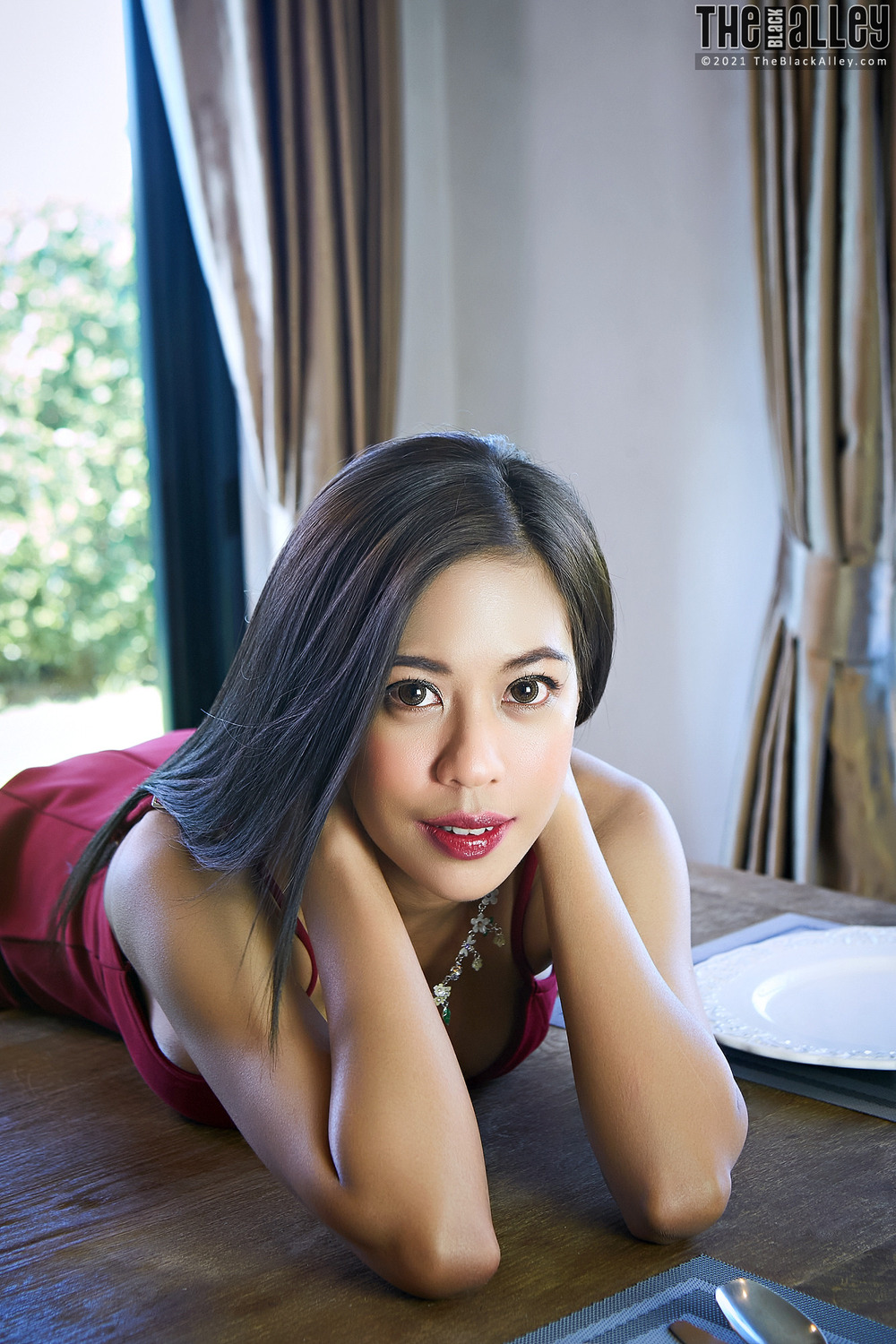 [The Black Alley] Linda Photo Set.52 (2021.06.10)