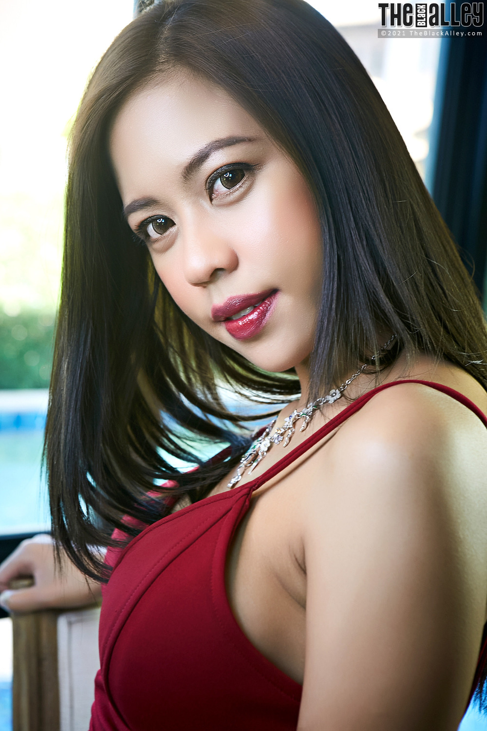 [The Black Alley] Linda Photo Set.52 (2021.06.10)