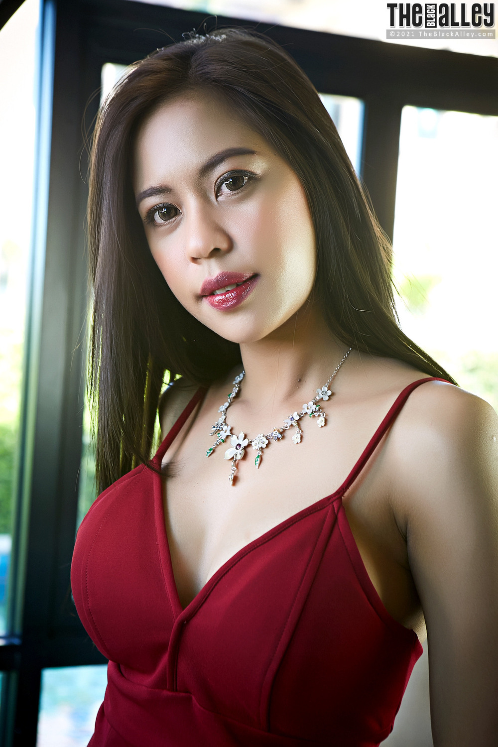 [The Black Alley] Linda Photo Set.52 (2021.06.10)