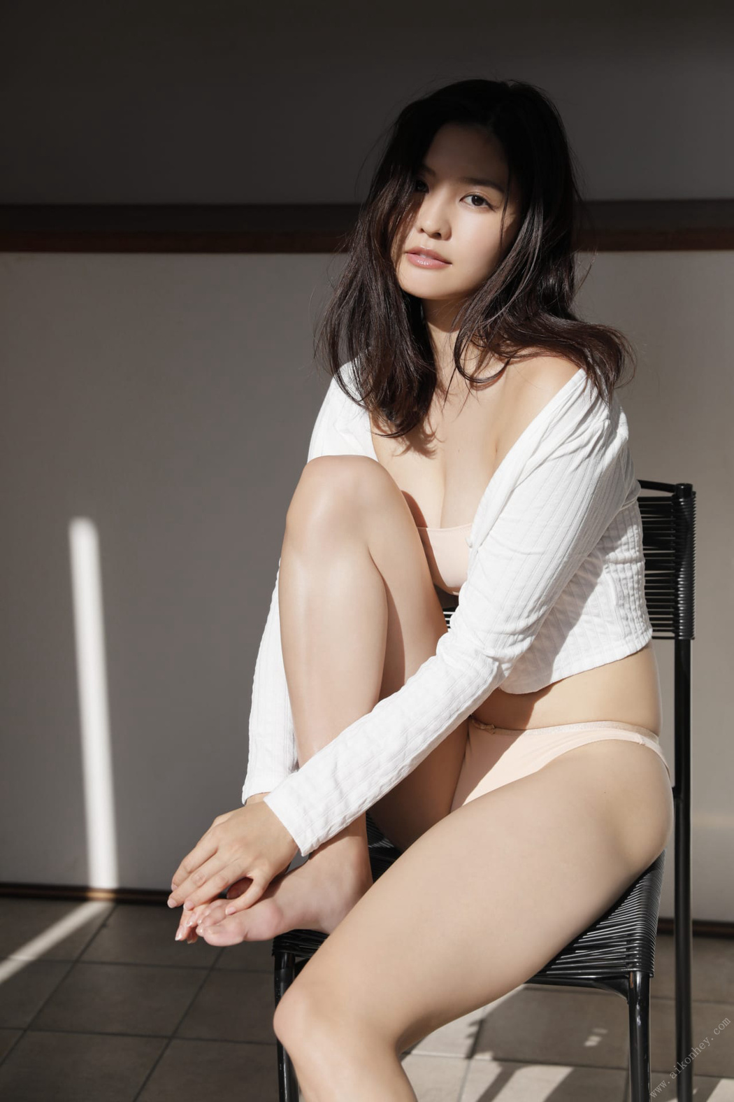Yume Hayashi 林ゆめ, FRIDAYデジタル写真集 完全オリジナル撮り下ろし100カット&ムービー Set.02