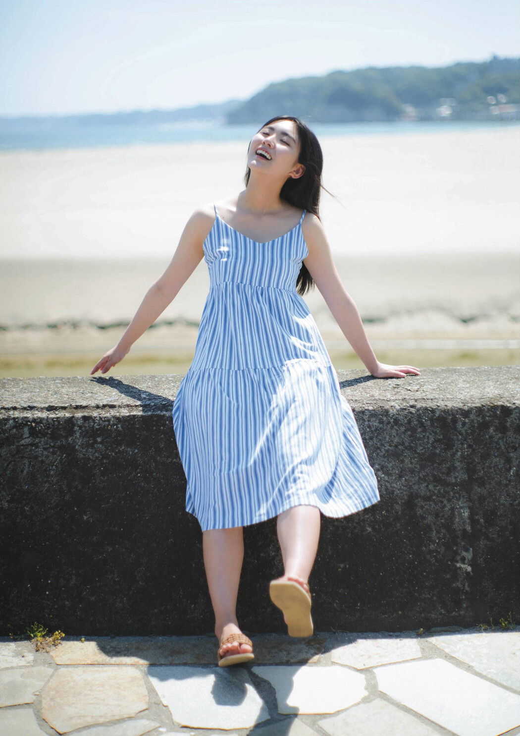 Runa Toyoda 豊田ルナ, STRiKE! プラチナム 2021.08.03