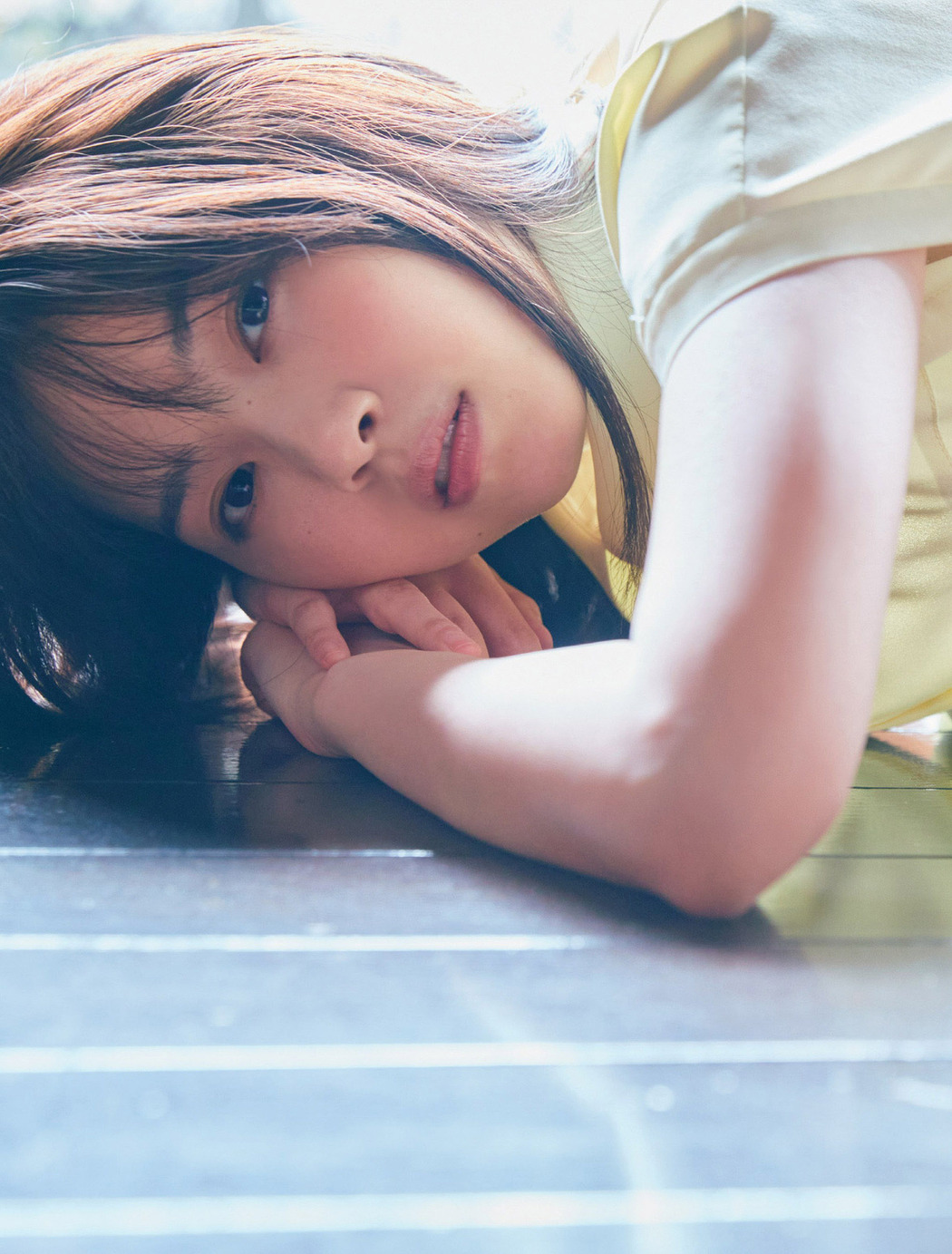 Nanase Nishino 西野七瀬, FLASH 2022.05.10 (フラッシュ 2022年5月10日号)