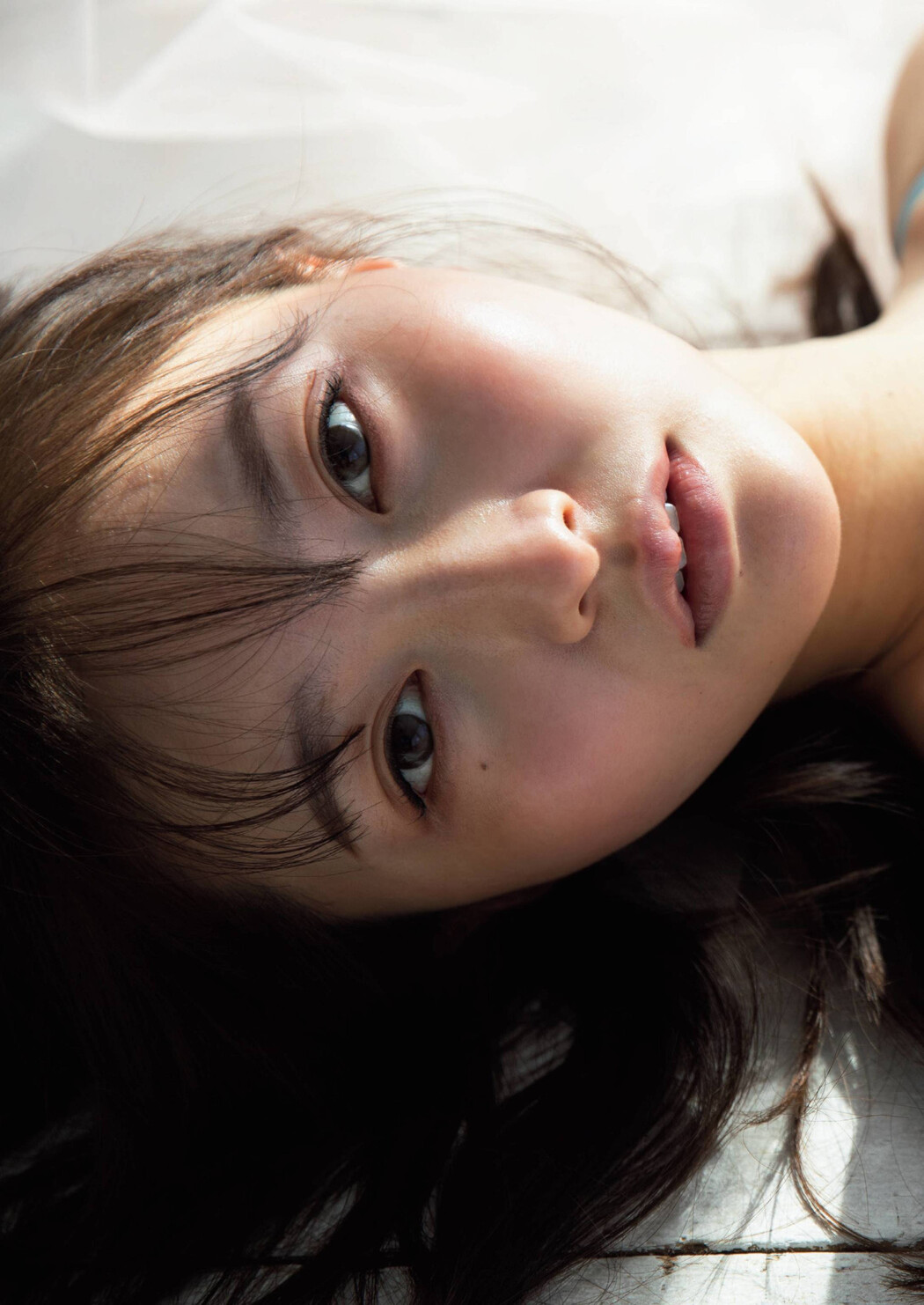 Moka Hashimoto 橋本萌花, Shukan Post 2022.04.01 (週刊ポスト 2022年4月1日号)