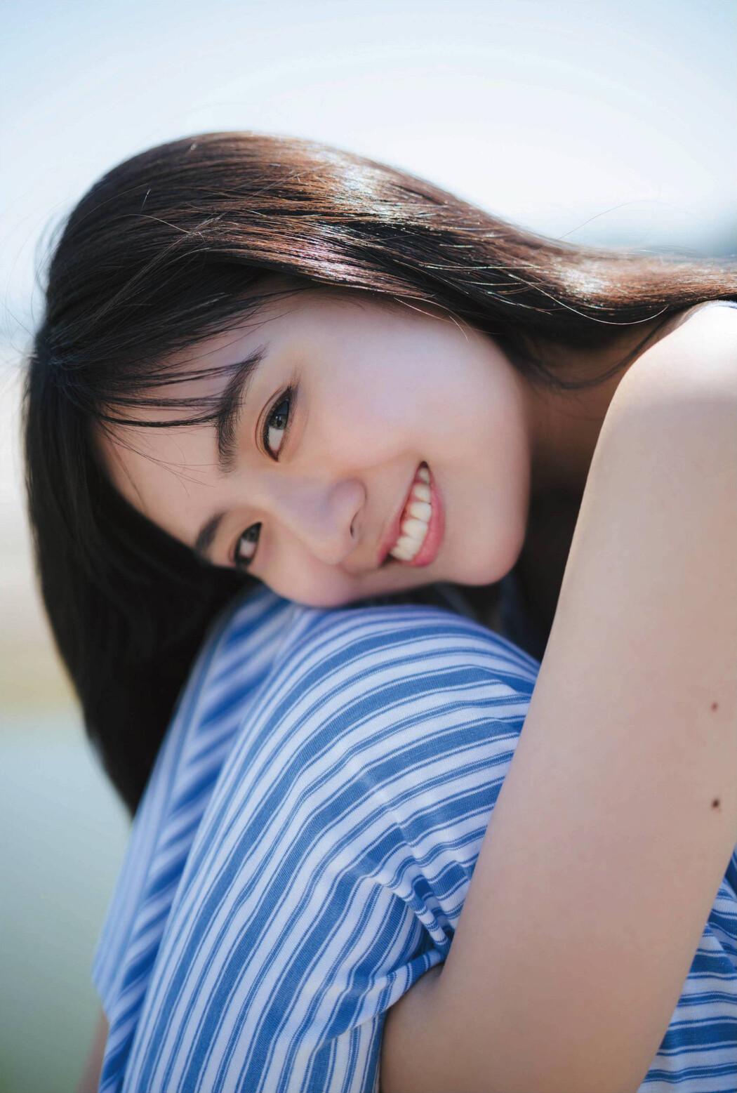 Runa Toyoda 豊田ルナ, STRiKE! プラチナム 2021.08.03