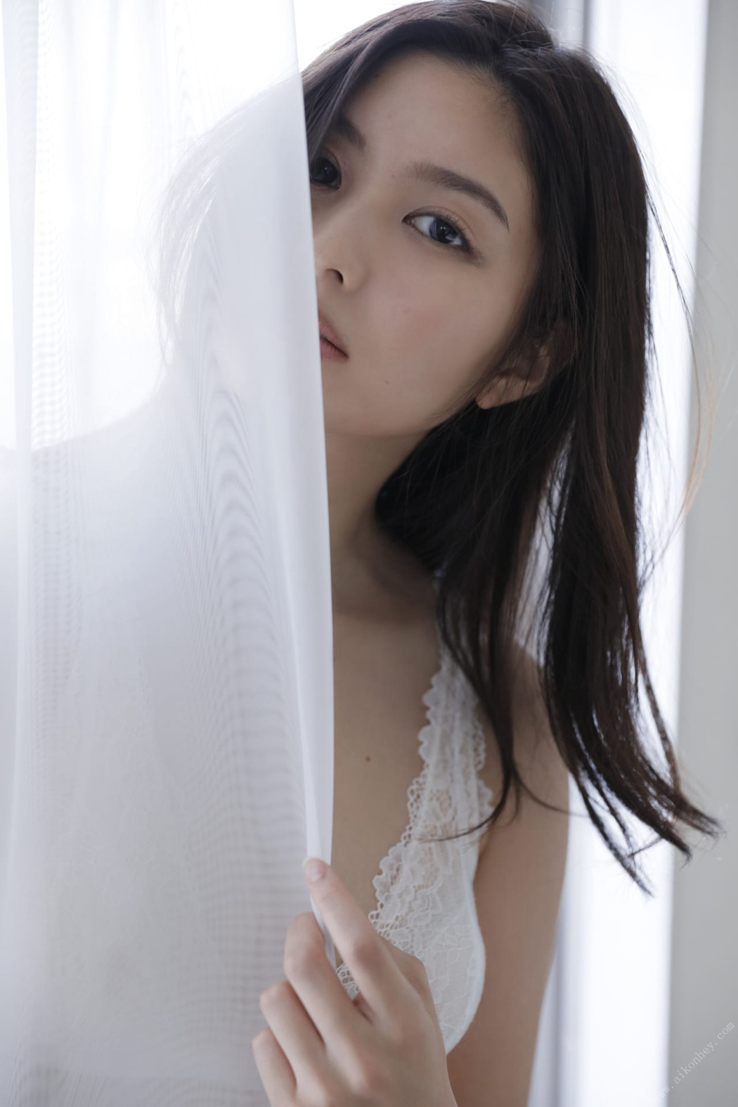 Yume Hayashi 林ゆめ, FRIDAYデジタル写真集 完全オリジナル撮り下ろし100カット&ムービー Set.02